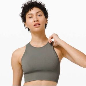 Lululemon Ebb to Train Bra
